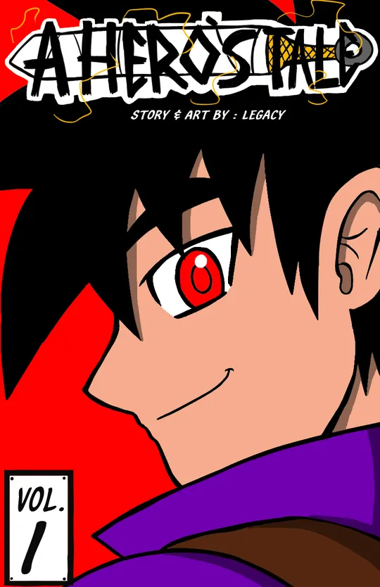 A Hero’s Tale