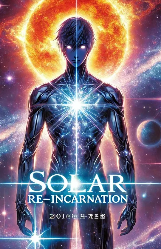 Solar Re-incarnation
