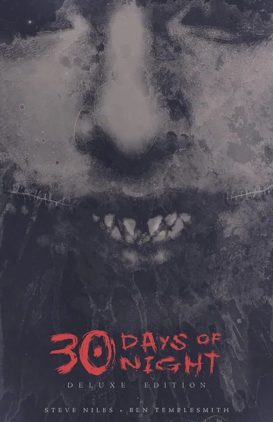 30 Days of Night - Deluxe Edition