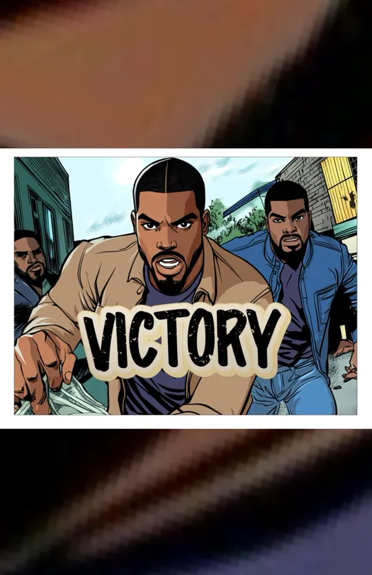 Victory -Season 2 Family Civil War 