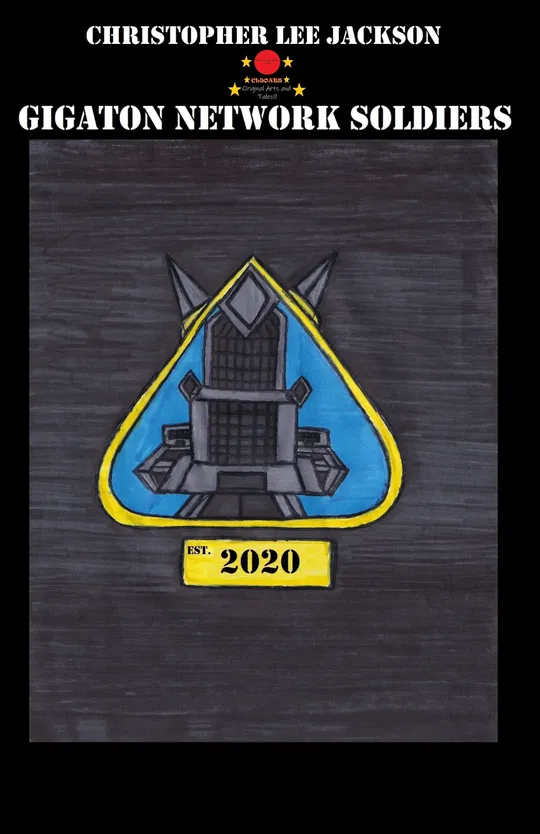 Gala of Gigaton: Sketchbook for Network Soldiers