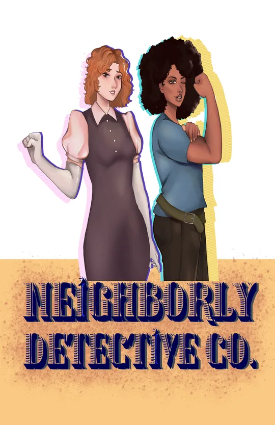 Neighborly Detective Co.