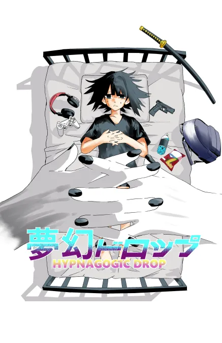 Hypnagogic Drop (one shot)