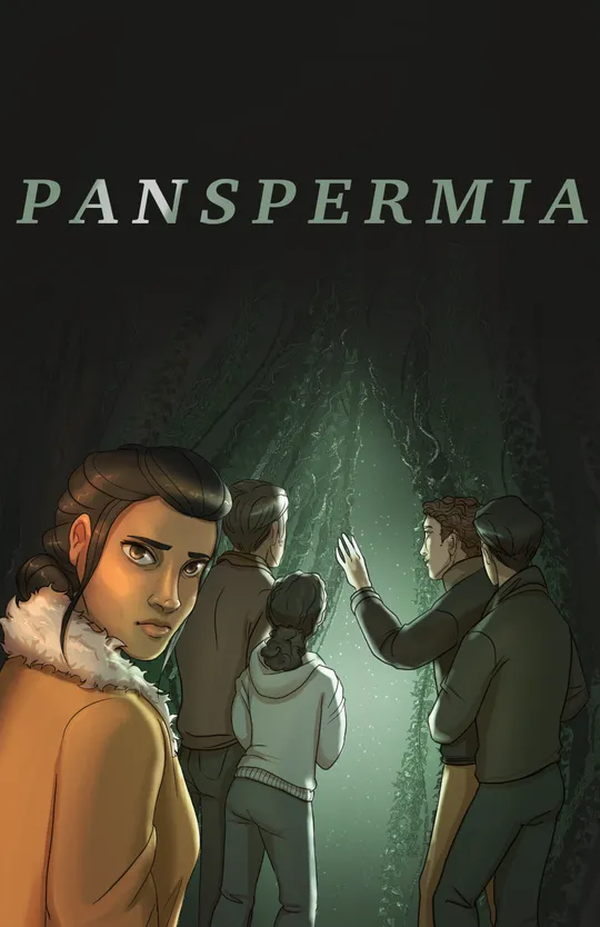 Panspermia