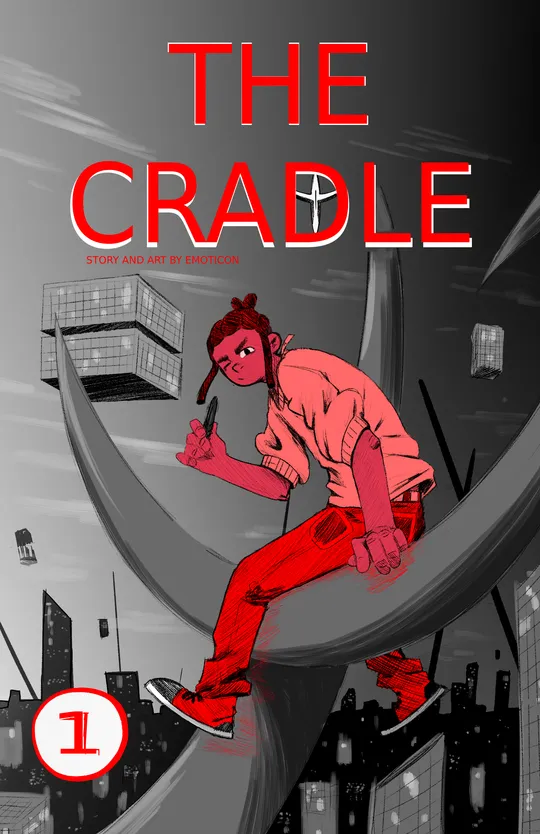 The Cradle (One Shot)
