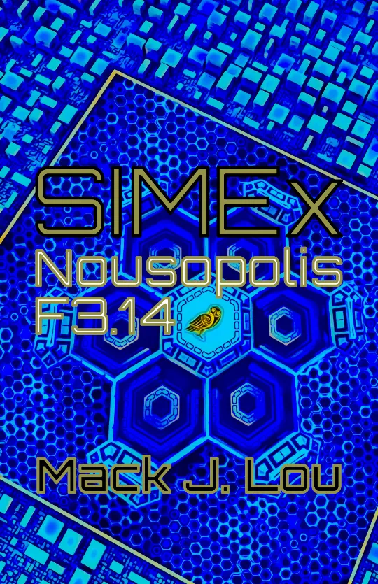 SIMEx Nousopolis F3.14