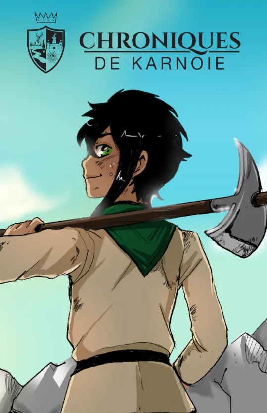 Chronicles of Karnoie