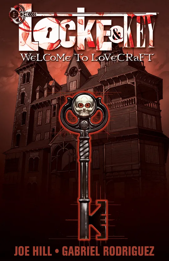 Locke and Key