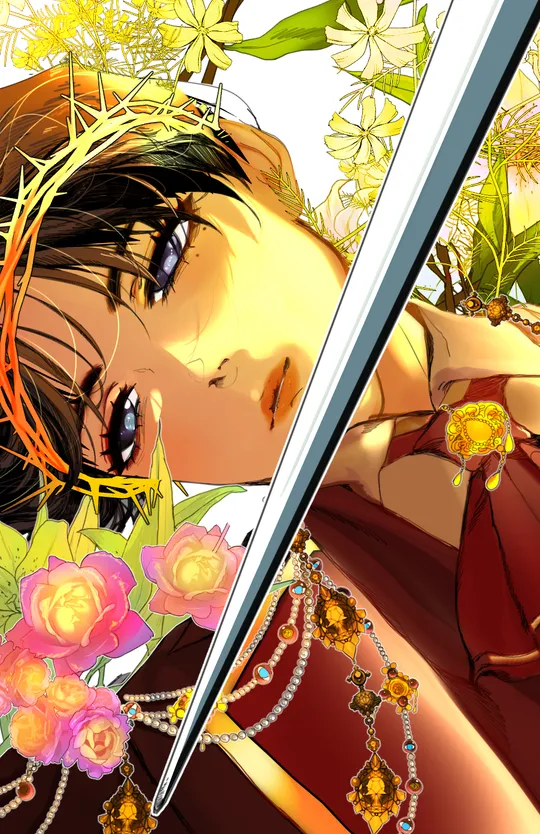 Death to Divine Blood