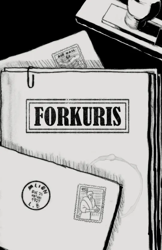 Forkuris