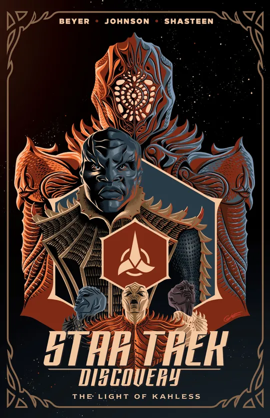 Star Trek: Discovery
