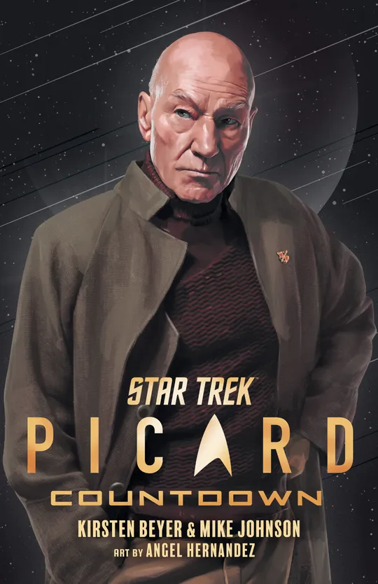 Star Trek: Picard