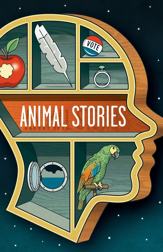 Animal Stories