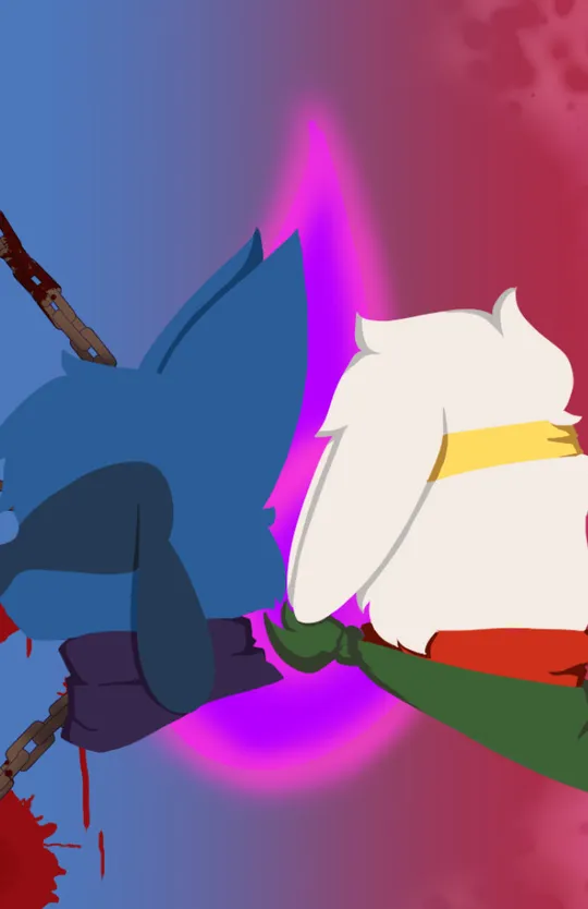 Bloodied Hands / Pure Soul