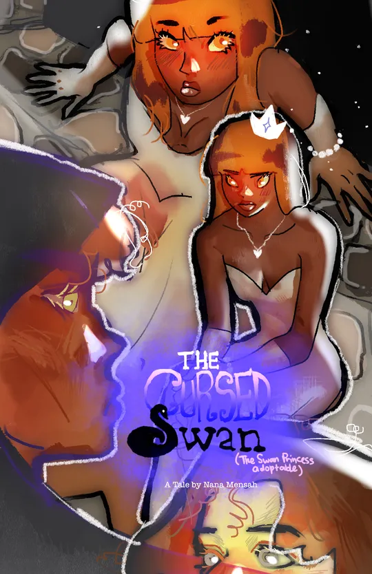 The Cursed Swan