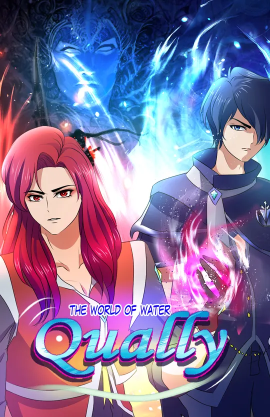 Qually : The World of Water