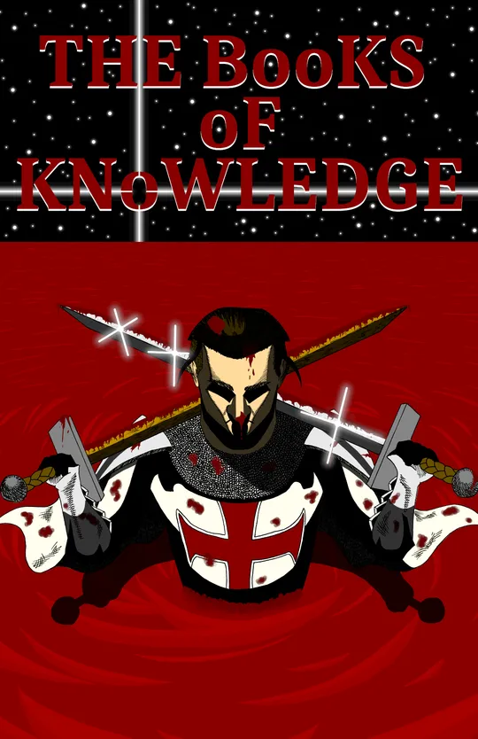 THE BOOKS OF KNOWLEDGE