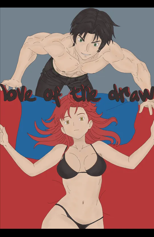 Love of the draw (PROTOTYPE)