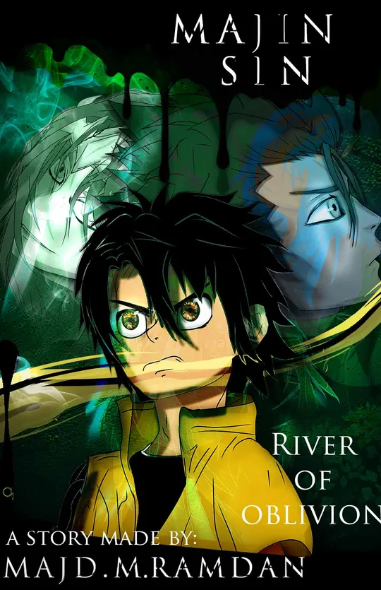 MAJIN SIN