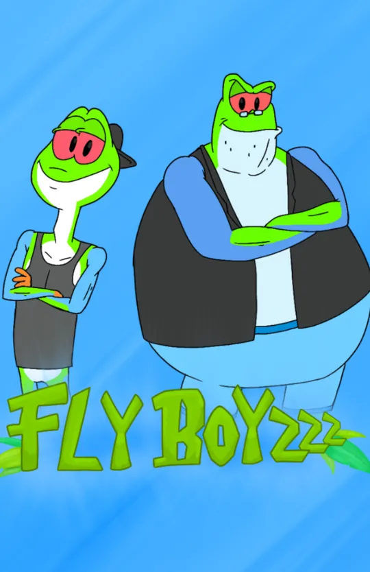 Fly Boyzzz
