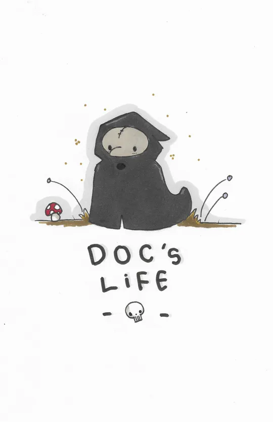 doc's life