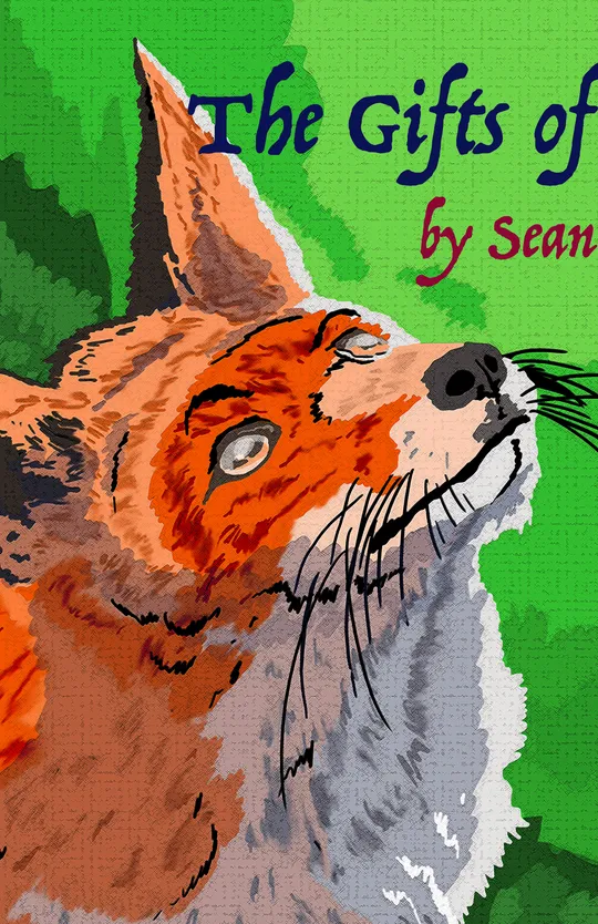 The Gifts of Foxes and Crows