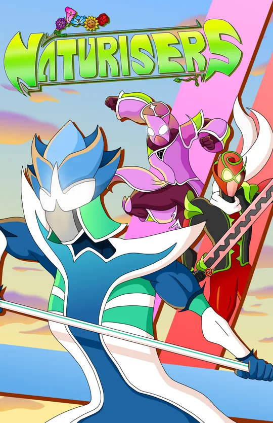 Naturisers