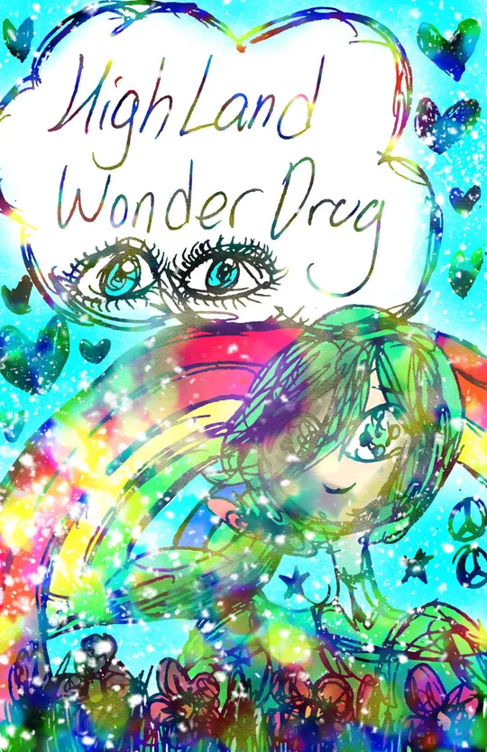 Calaborne As Outwoods: HighLand WonderDrug