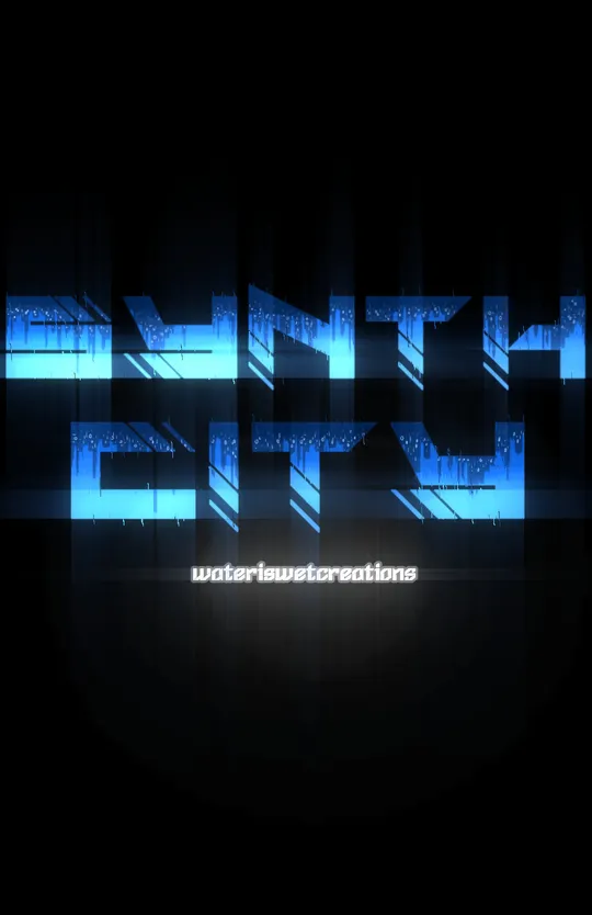 Synth City