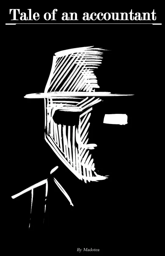 Tale of an accountant