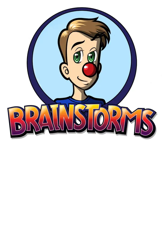 BRAINSTORMS