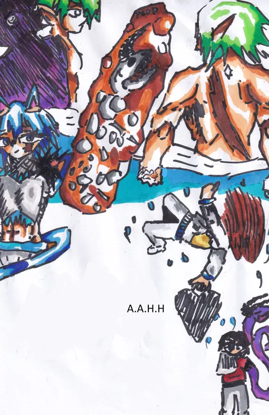 Allegations A Horrible Hurdle