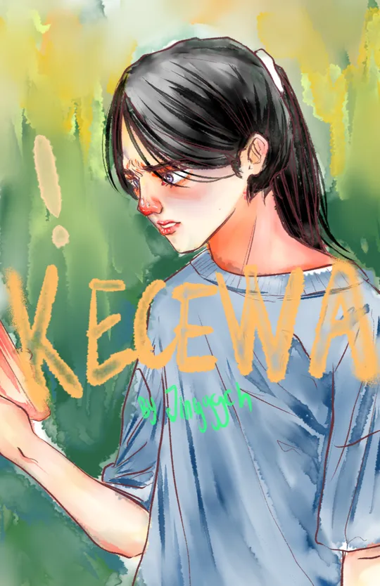 KECEWA [ONESHOT]