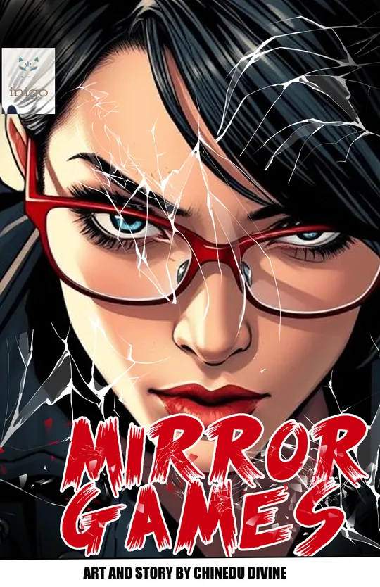 Mirror Games 