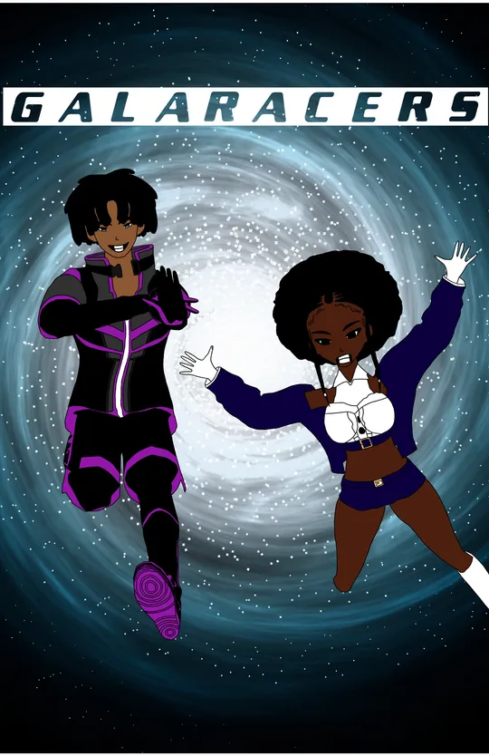 Galaracers