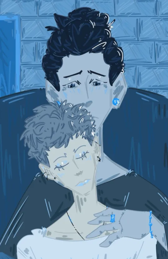 Flight of a Songbird