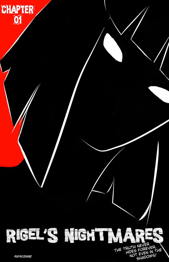 Rigel's Nigthmares 