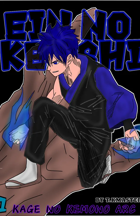 ETERNAL SWORDSMAN VOL 1