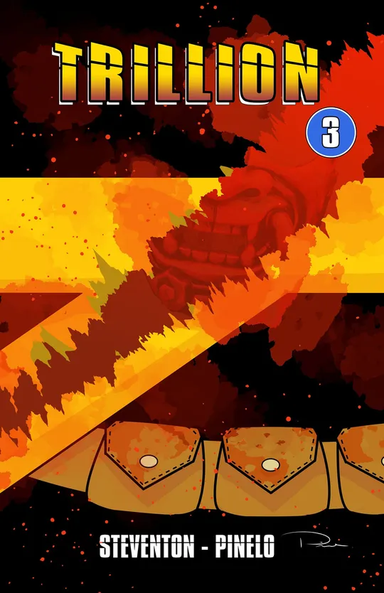 Trillion #3