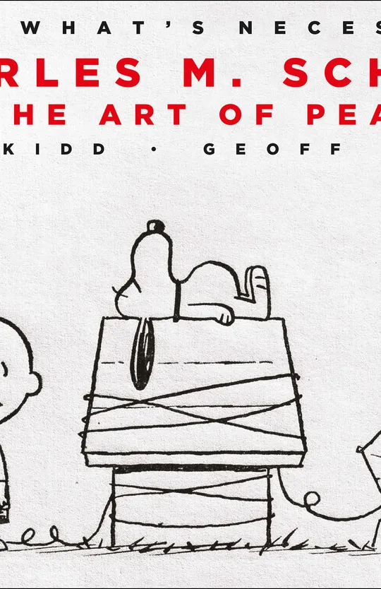 Only What's Necessary