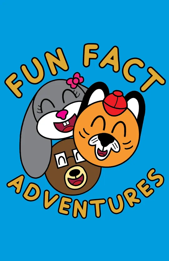 Fun Fact Adventures