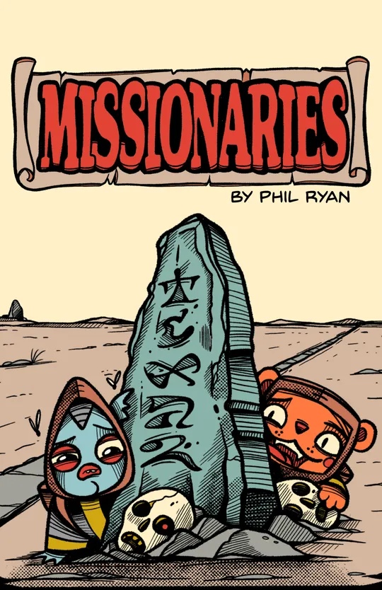 Missionaries