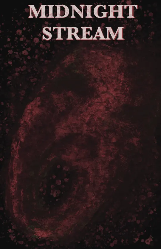 Midnight stream