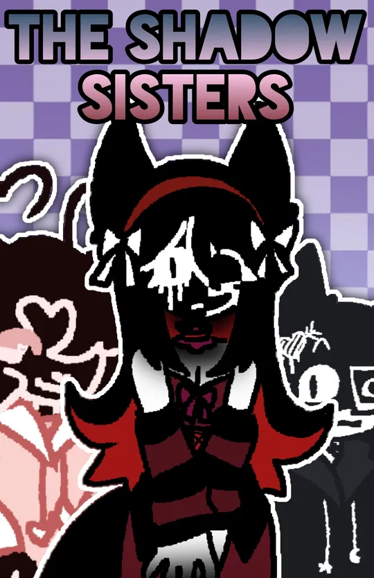 The Shadow Sisters