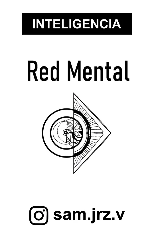 Red mental