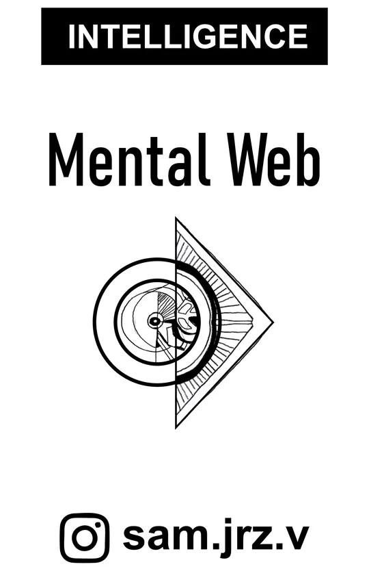 Mental web