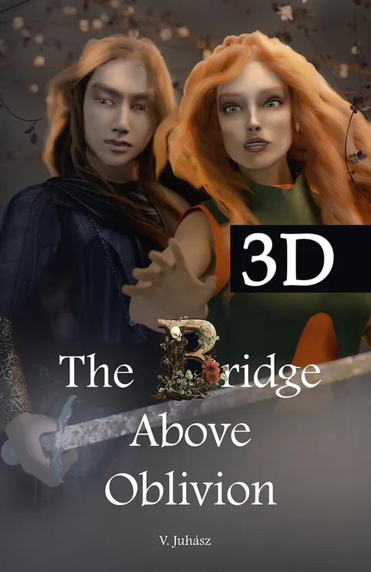 The Bridge Above Oblivion