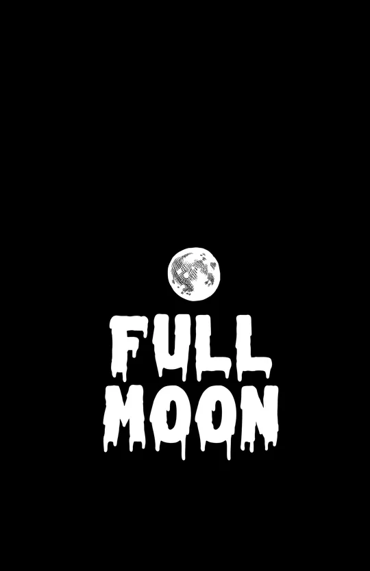 Full Moon