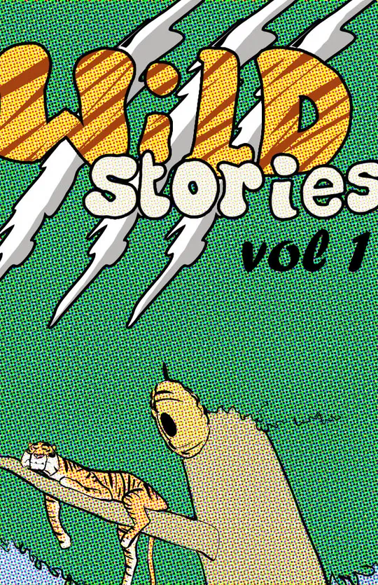 Wild Stories