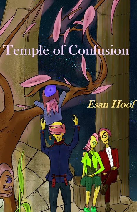 Temple of Confusion